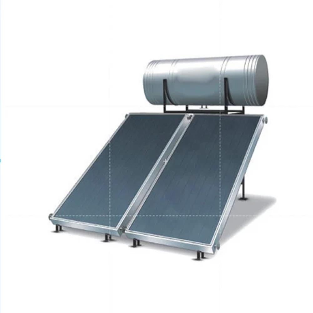 Solar Water Heater